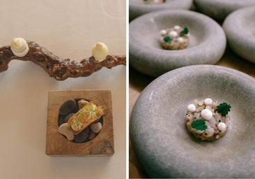 Cuánto cuesta comer en Barahonda, el nuevo restaurante de la Región con estrella Michelin